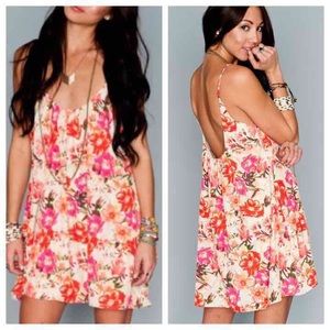 SHOW ME YOUR MOO MOO Pretty Petals  SIZE L